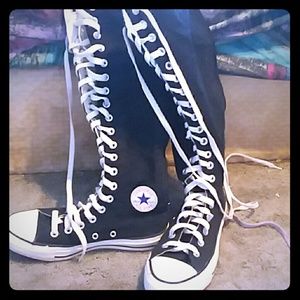 Converse all star Chuck Taylor